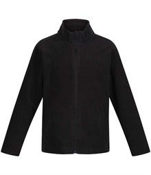 Regatta Kids Brigade II Micro Fleece Jacket