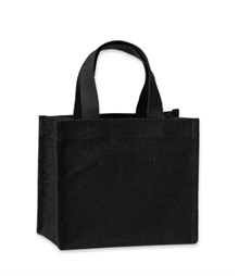Jute shopper