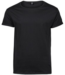 Tee Jays Roll-Up T-Shirt