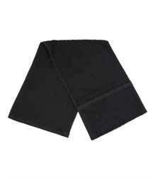 Luxury range pocket gym towel