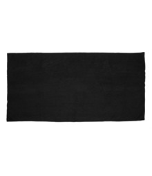 Microfibre guest towel