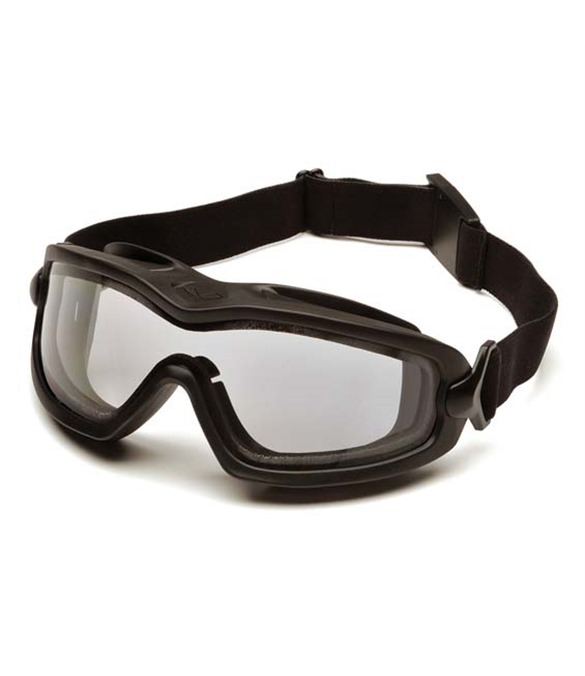 Pyramex V2G Plus Anti-Fog Safety Goggle