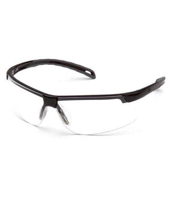 Pyramex Ever-Lite&#194;&#174; Lightweight Sports Style Safety Spectacle - Clear AF