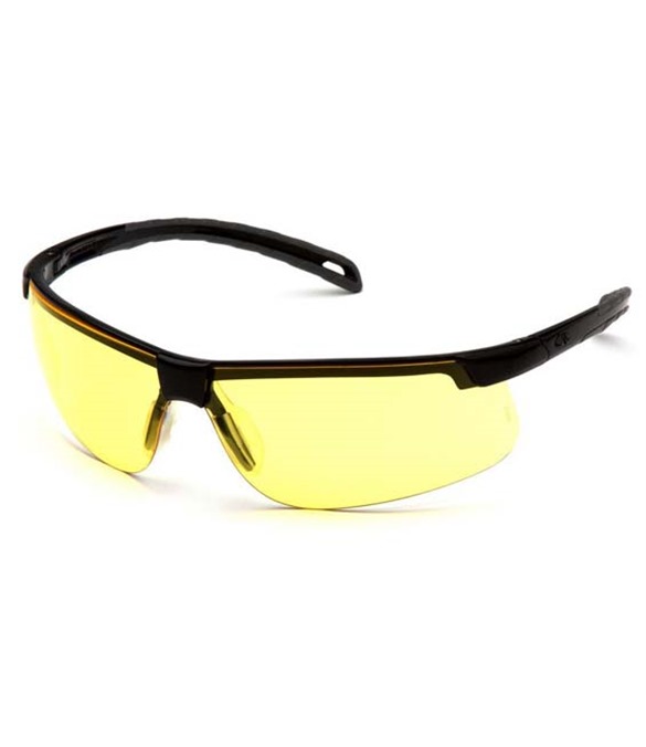 Pyramex Ever-Lite&#194;&#174; Lightweight Sports Style Safety Spectacle - Amber