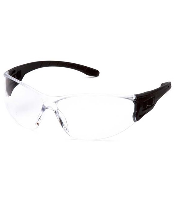 Pyramex Trulock&#194;&#174; Lightweight Di-electric Safety Spectacle - Clear