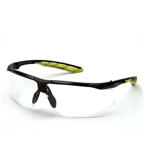 Pyramex Flex-Lyte Clear Lens Safety Spectacle