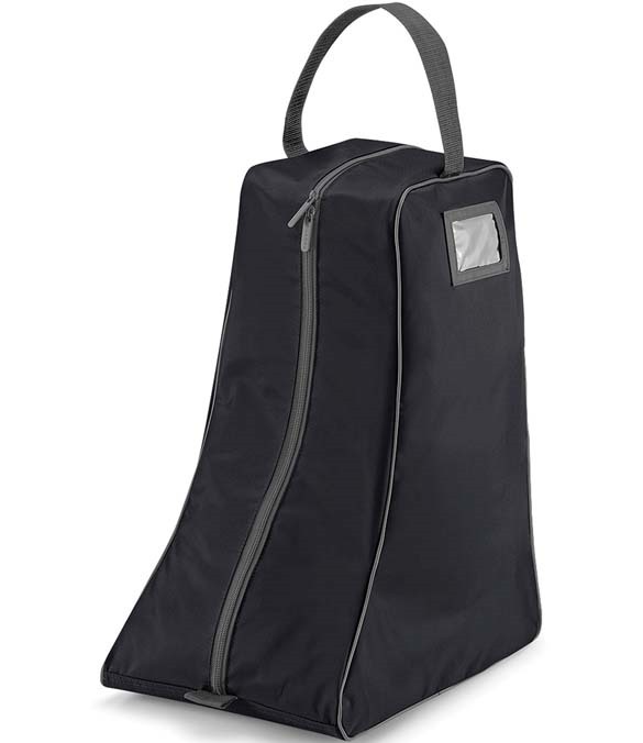 Quadra Boot Bag