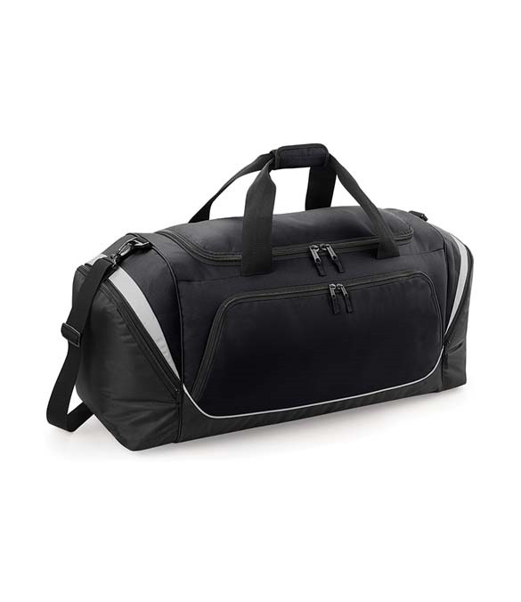 Quadra Pro Team Jumbo Kit Bag