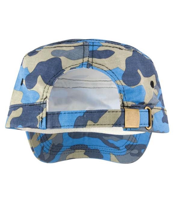 Result Urban Camo Cap