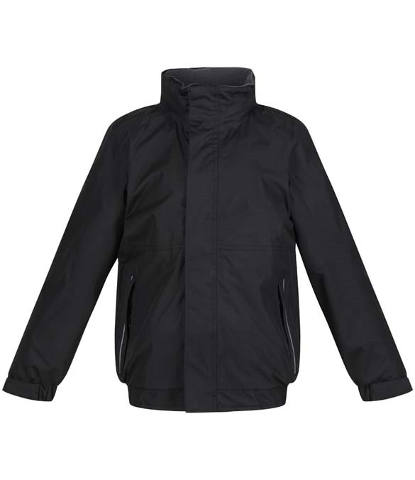 Regatta Kids Dover Waterproof Insulated Jacket