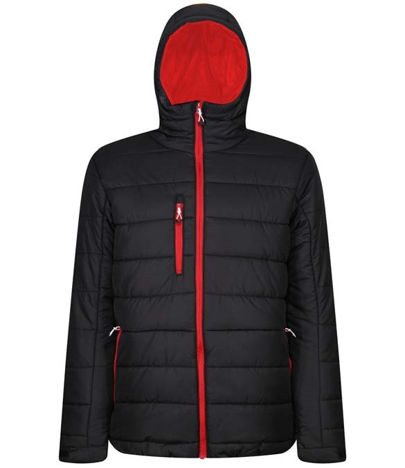 Regatta Navigate Thermal Jacket