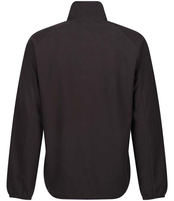 Regatta Navigate Half Zip Fleece