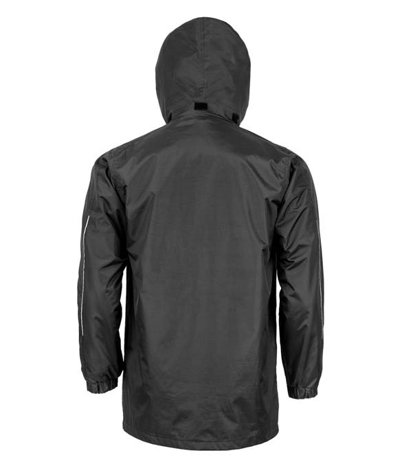 Result Core 3-in-1 Transit Jacket