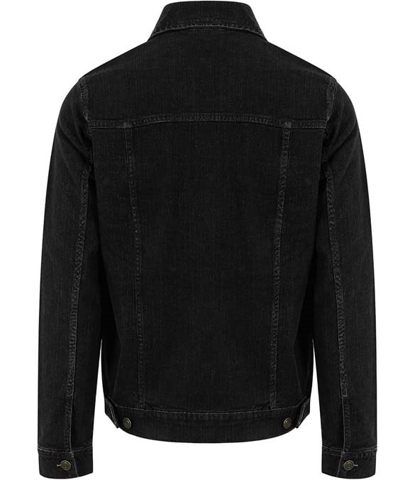 So Denim Ladies Olivia Denim Jacket