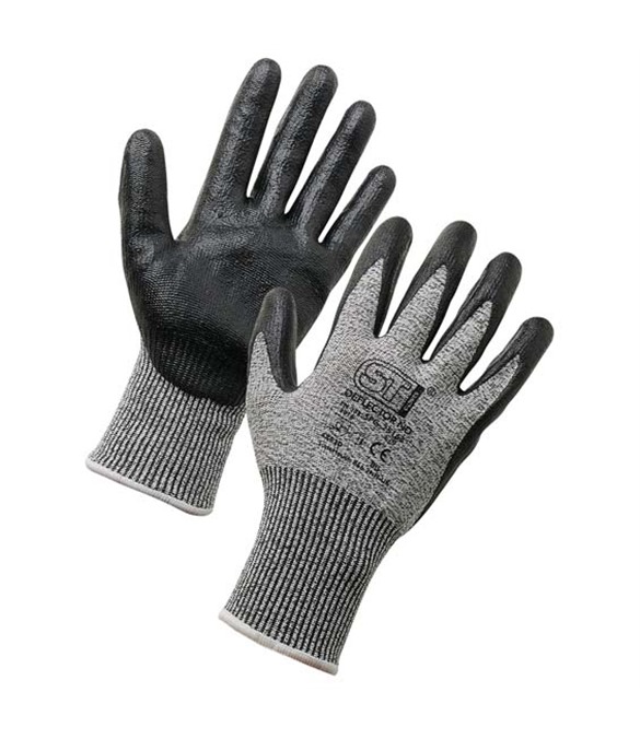 Supertouch Deflector ND Cut Resistant Gloves