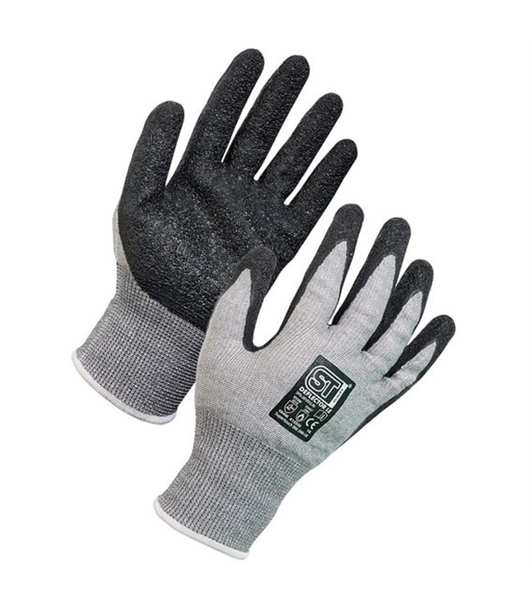 Supertouch Deflector LE Cut Resistant Gloves