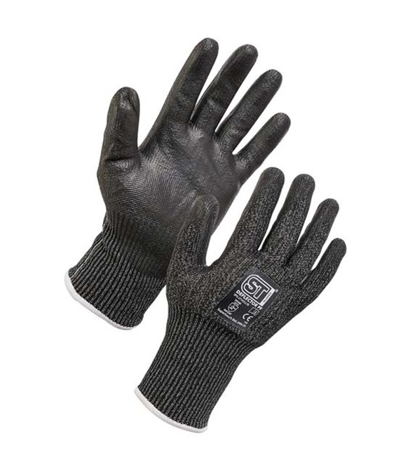 Supertouch Deflector PF Cut Resistant Gloves