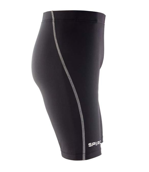 Spiro Kids Bodyfit Base Layer Shorts