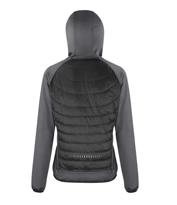 Spiro Ladies Zero Gravity Jacket