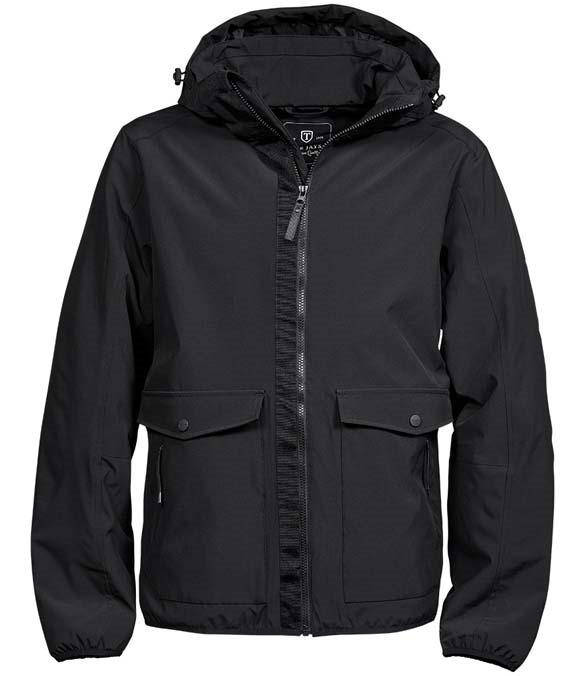 Tee Jays Urban Adventure Soft Shell Jacket