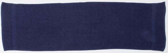 Classic range sports towel