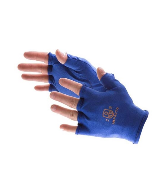 Impacto Anti-Impact Polycotton Glove