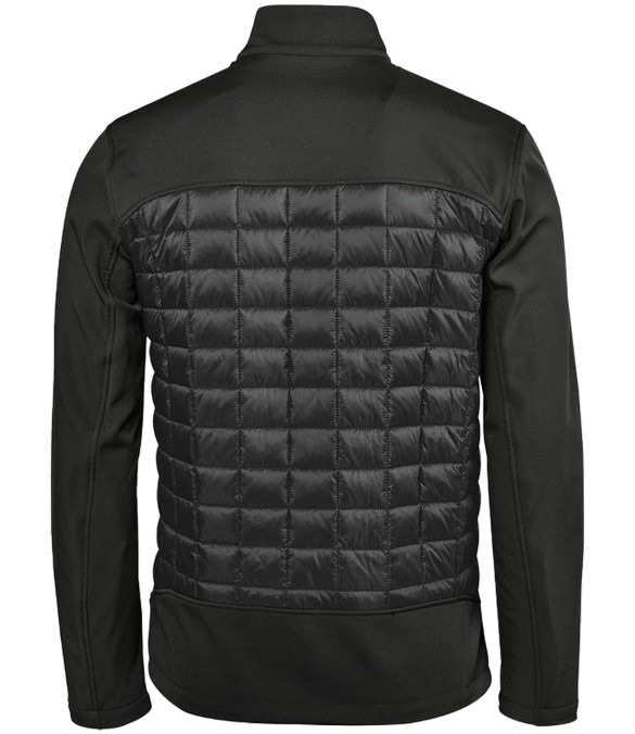 Stormtech Appalachian Thermal Soft Shell Jacket