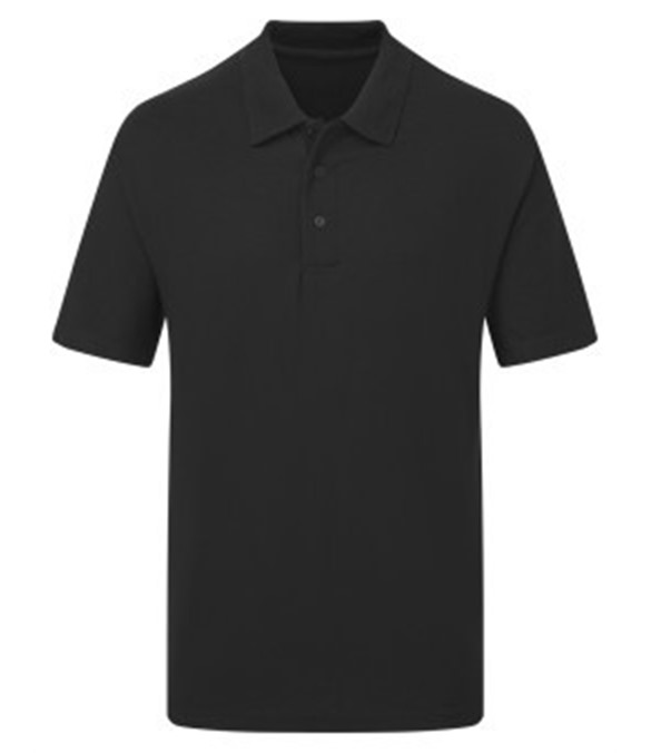 50/50 Piqu&#233; Polo