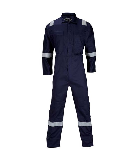 New Weld-Tex&#174; Standard FR Antistatic Coverall