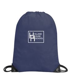 Holland House Primary PE bag 