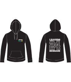 New Oscott Year 6 Leavers hoodies 2024