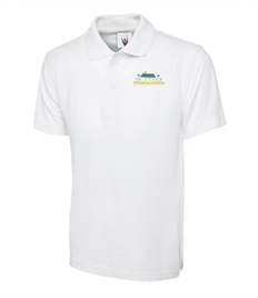 Whitehouse Common Primary Polo Shirt 