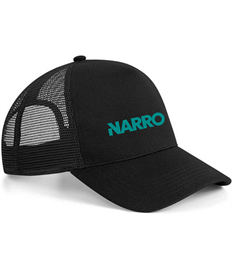 Narro cap