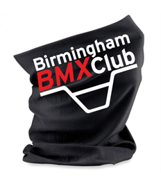 Birmingham BMX Club Morf Original