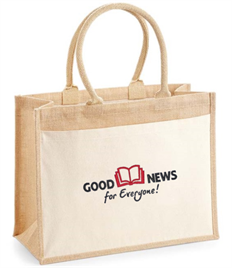 GNFE Shopper bag 