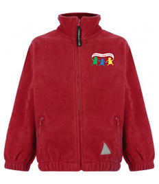 New Oscott Primary School | Embroidered School uniform Sutton Coldfield ...