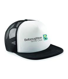 Belbroughton Vintage Snap back Cap