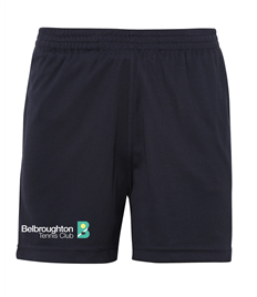 Belbroughton Kids short 