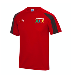 New Oscott Primary PE T-Shirt 