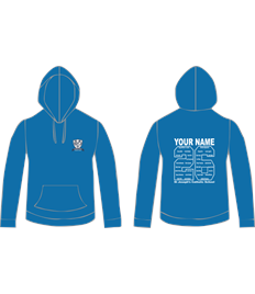 St Joseph Year 6 Leavers Hoodies- Class 6W