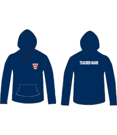 Little Aston Teachers Hoodies 2026