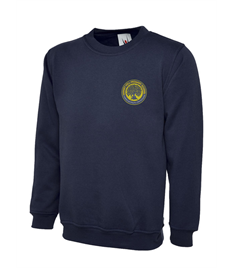 Maney Hill Primary Sweatshirt 