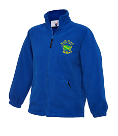 Hollyfield Primary Fleece 