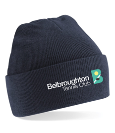 Belbroughton Beanie hat 