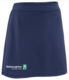 Belbroughton Kids Skort