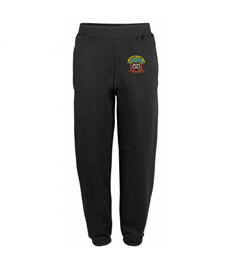 Landywood Primary School joggers with logo