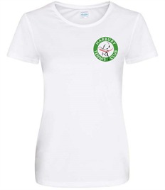 Harbury ladies t-shirt