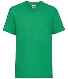 Landywood Primary School PE T-shirt Green 