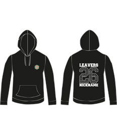 Town Junior Leavers Hoodies 26