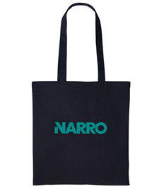 Narro Tote bag
